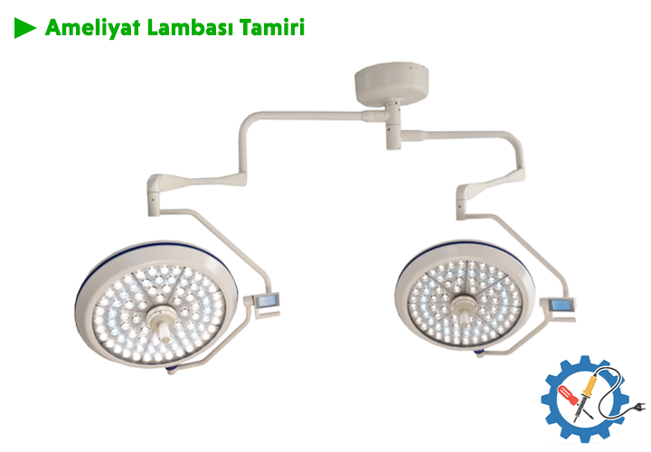 Ameliyat Lambaları Tamiri