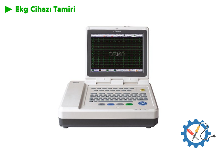 Ekg Cihazı Tamiri